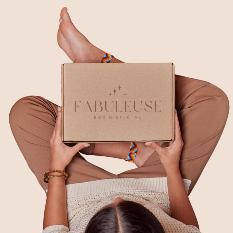 Les Coffrets Fabuleux