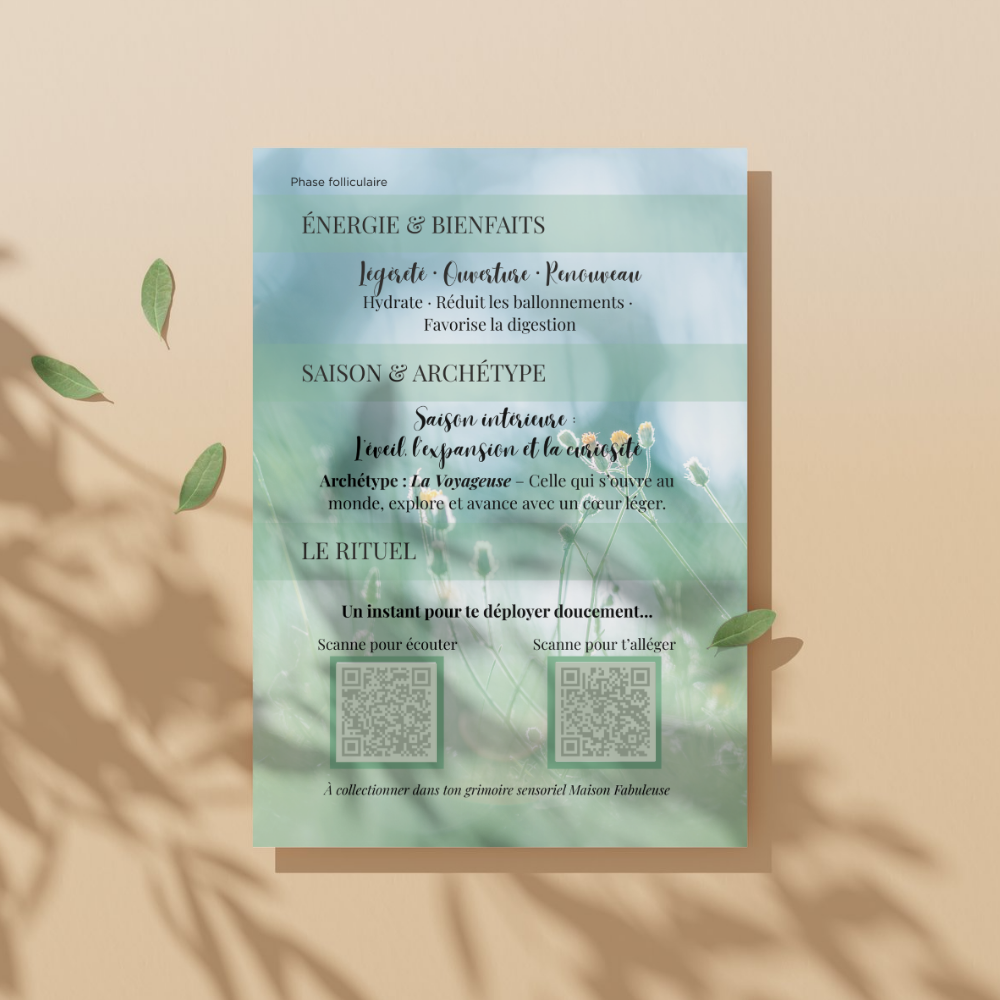 Infusion Brise Légère