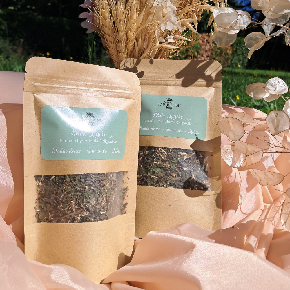 Infusion Brise Légère