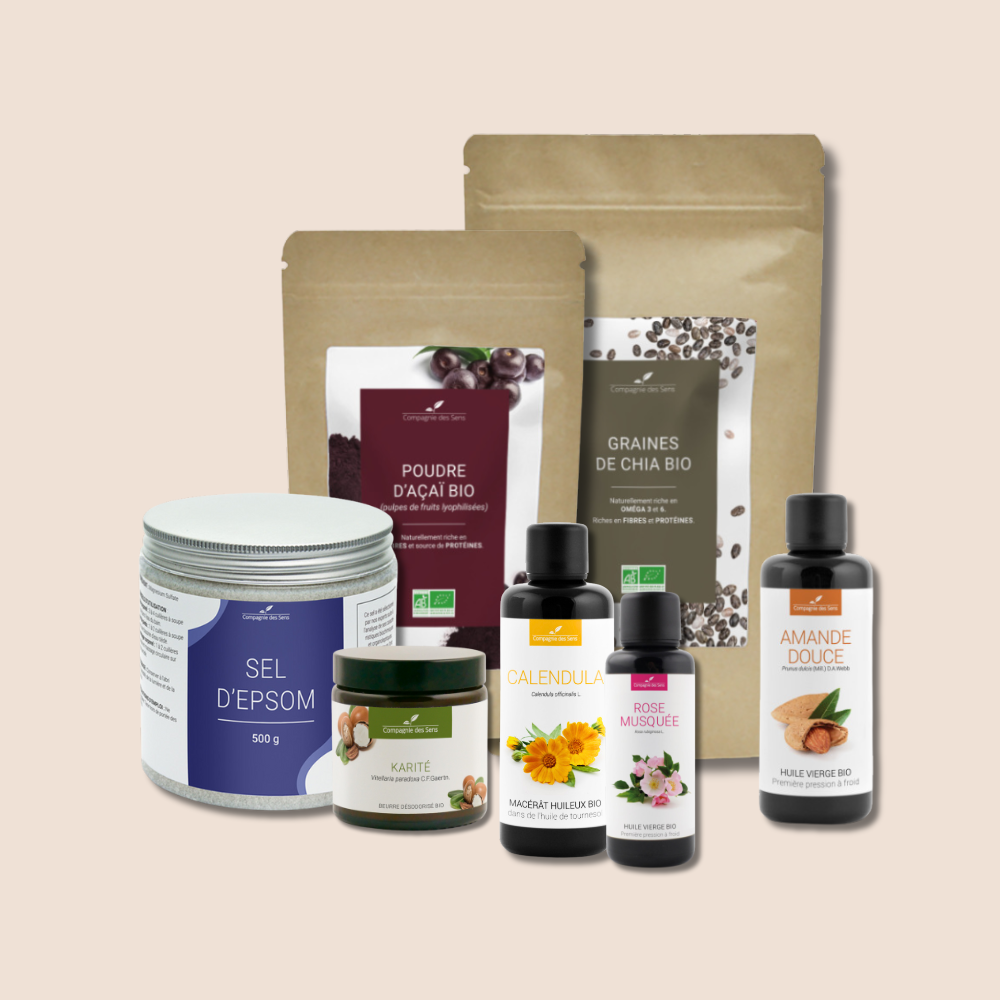 Les Essences Fabuleuses