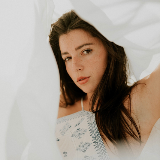 Aura ✧ Masque visage