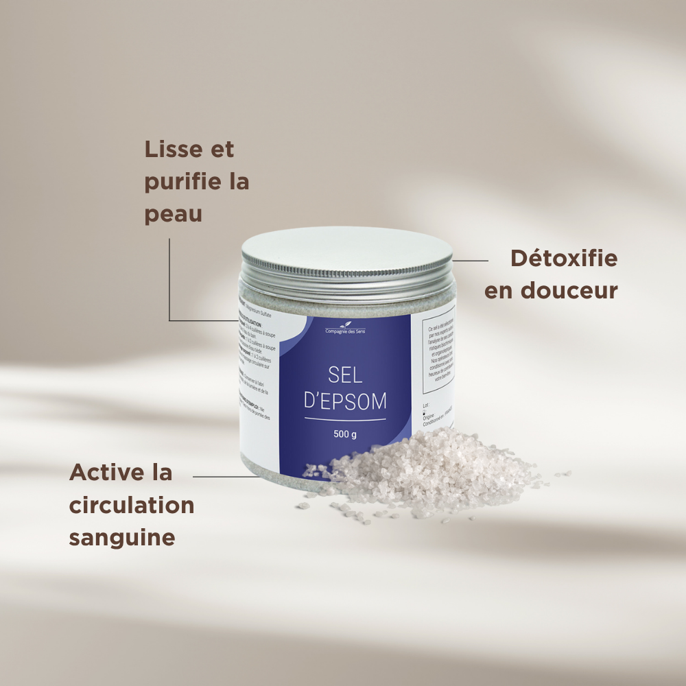 Nectar - Gommage apaisant