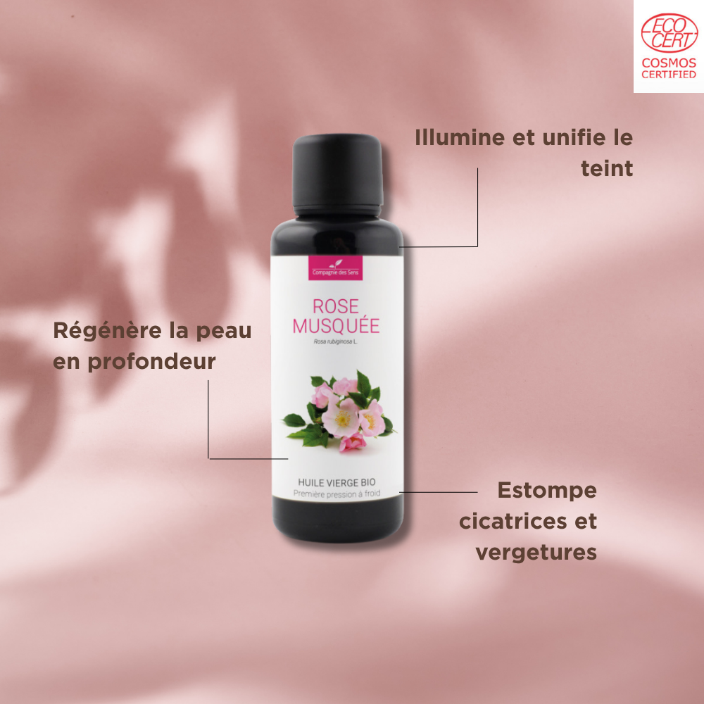 Voile Sacré - Baume nourrissant