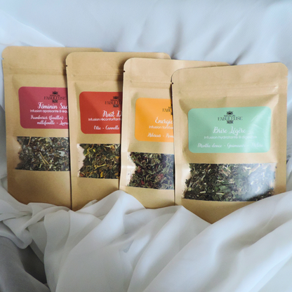 Coffret Découverte