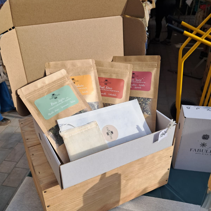 Coffret Découverte