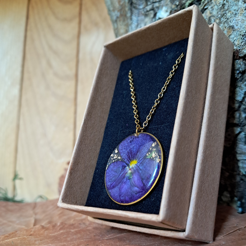 ✧ Coffret Signature Rémanence – Collection Automne ✧