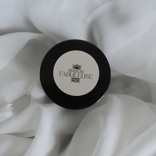 ✧ Pot en verre – L’écrin de tes créations ✧