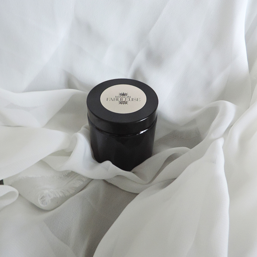 ✧ Pot en verre – L’écrin de tes créations ✧