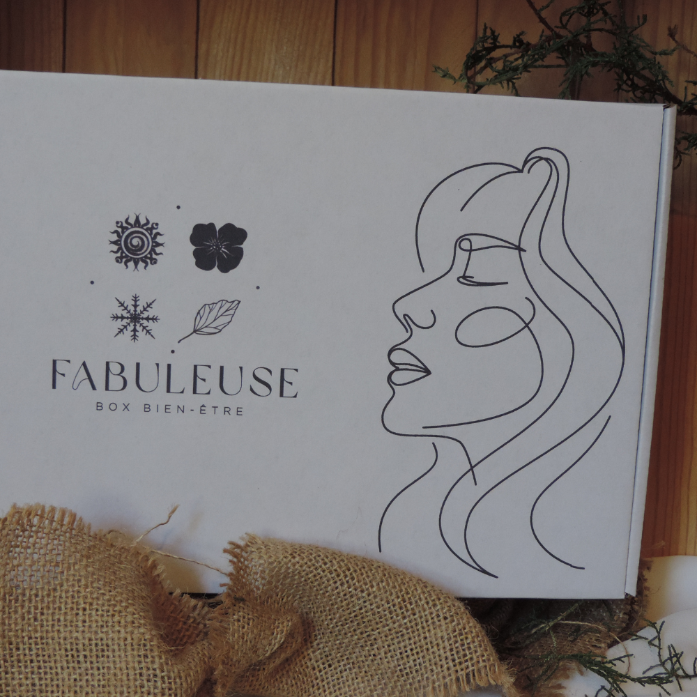 ✧ Coffret Signature Rémanence – Collection Automne ✧