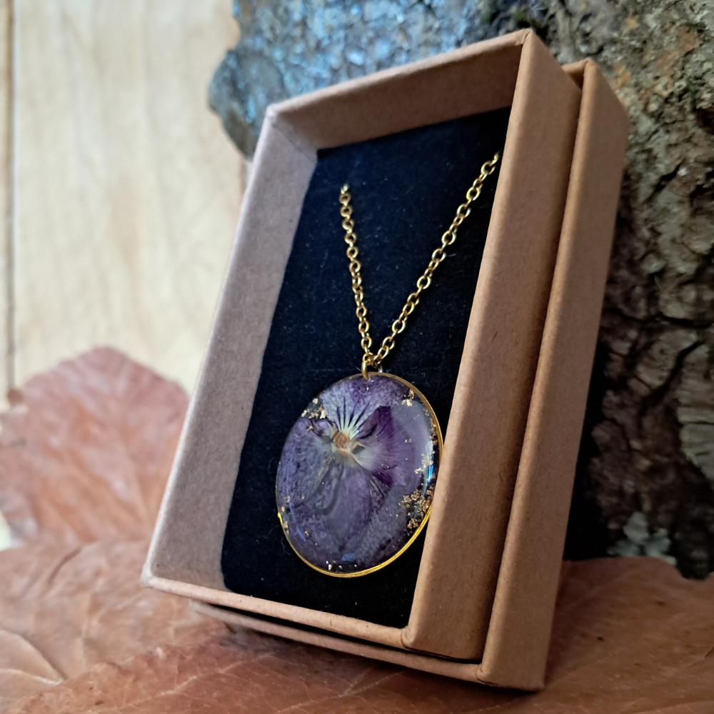 ✧ Coffret Signature Rémanence – Collection Automne ✧