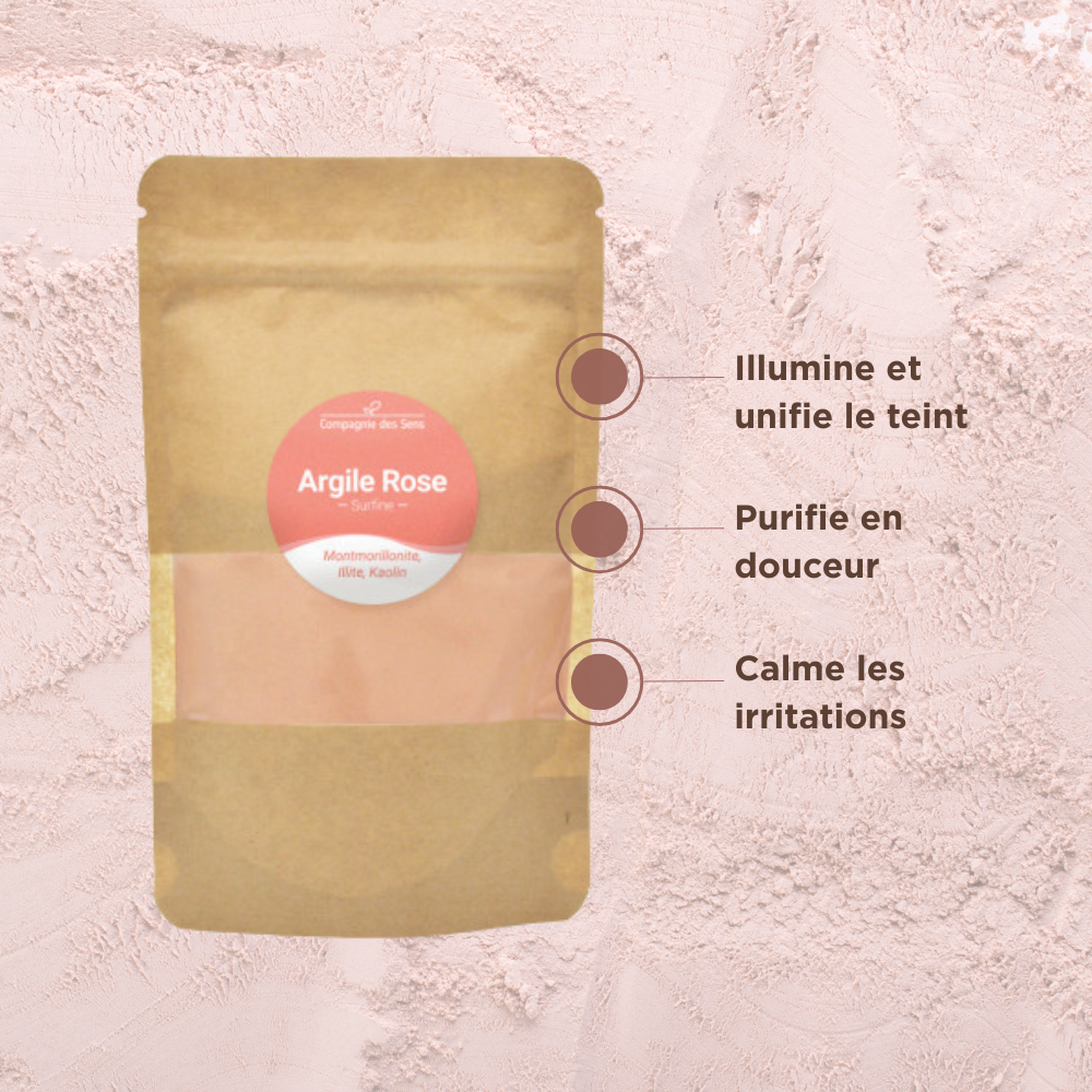 Aura ✧ Masque visage