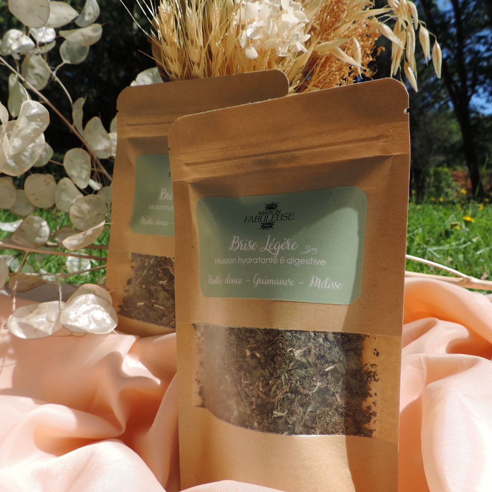 Coffret de saison ✧ ÉCLOSION ✧