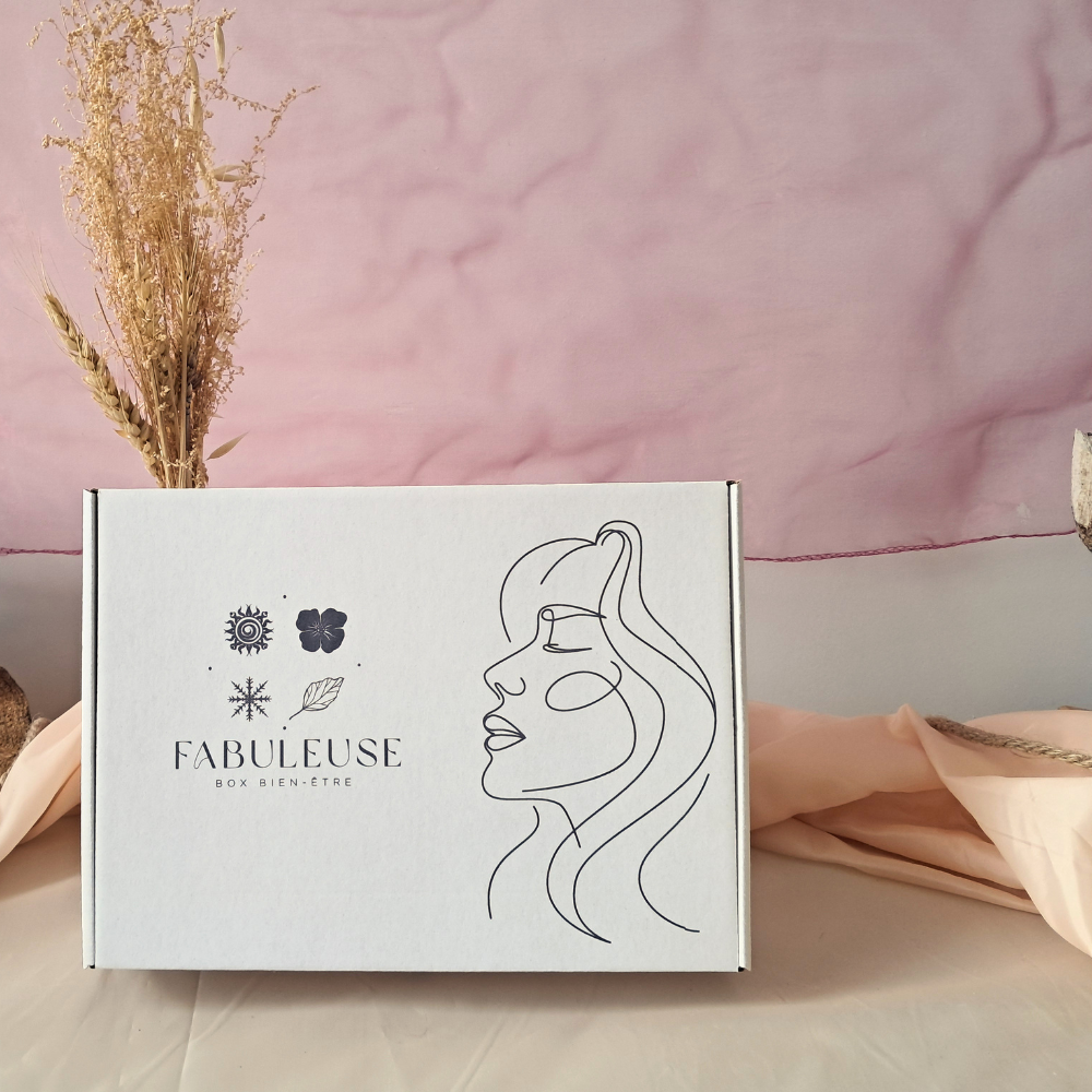 Coffret de saison ✧ ÉCLOSION ✧