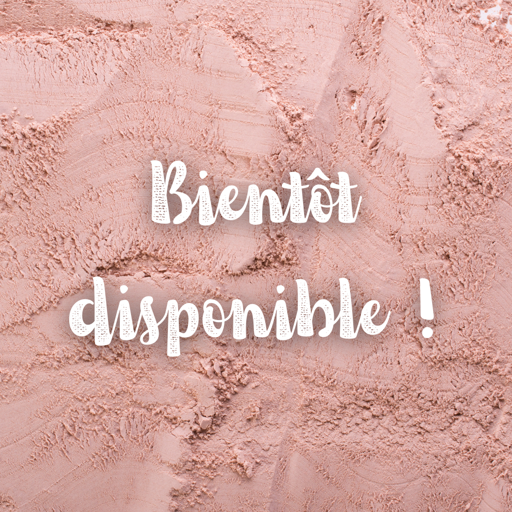 Aura - Masque visage