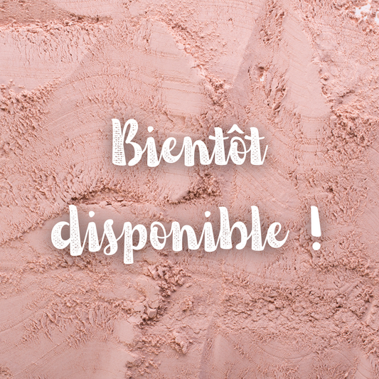 Aura - Masque visage