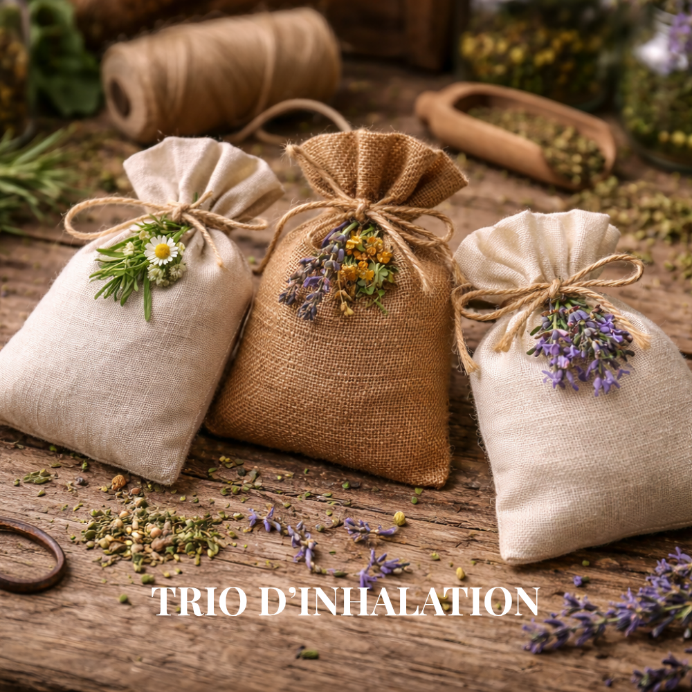 Coffret de saison ✧ ÉCLOSION ✧